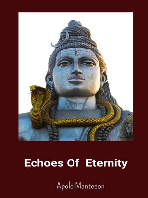 cover image of Echoes of Eternity